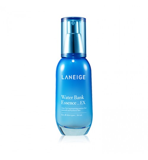 兰芝新水酷特润精华露60ml